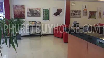 PAT5348: 4-floor Hotel For Sale in the Heart of Patong. 照片 #2