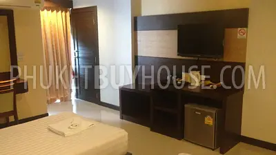 PAT5348: 4-floor Hotel For Sale in the Heart of Patong. 照片 #4