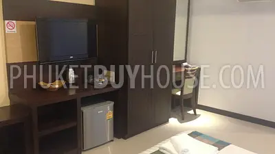 PAT5348: 4-floor Hotel For Sale in the Heart of Patong. 照片 #8