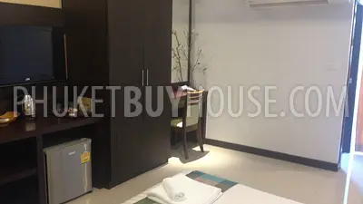 PAT5348: 4-floor Hotel For Sale in the Heart of Patong. 照片 #9