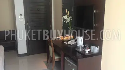 PAT5348: 4-floor Hotel For Sale in the Heart of Patong. 照片 #12