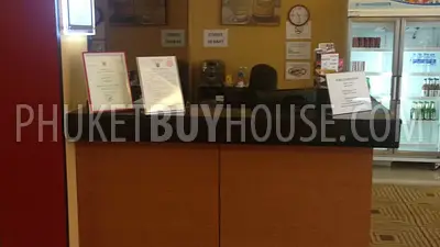 PAT5348: 4-floor Hotel For Sale in the Heart of Patong. 照片 #14