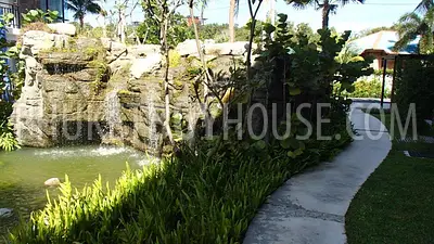 RAW5350: 2 Bedroom Fully Furnished Condo at The Title. Photo #2