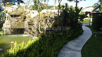 RAW5350: 2 Bedroom Fully Furnished Condo at The Title. Photo #2