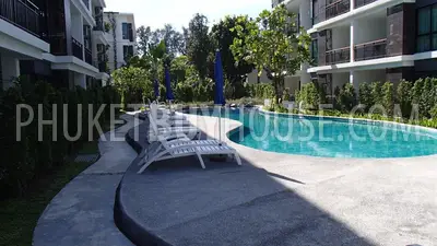 RAW5350: 2 Bedroom Fully Furnished Condo at The Title. Photo #3