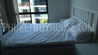 RAW5350: 2 Bedroom Fully Furnished Condo at The Title. Photo #4