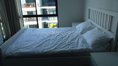 RAW5350: 2 Bedroom Fully Furnished Condo at The Title. Photo #4