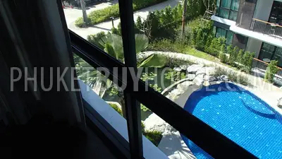 RAW5350: 2 Bedroom Fully Furnished Condo at The Title. Photo #6