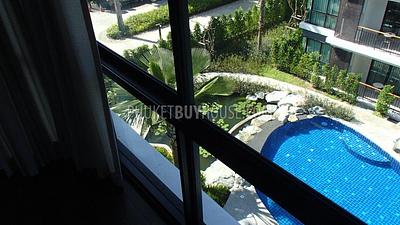 RAW5350: 2 Bedroom Fully Furnished Condo at The Title. Photo #6