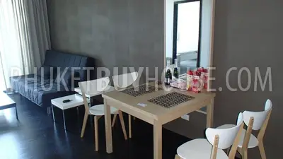 RAW5350: 2 Bedroom Fully Furnished Condo at The Title. Photo #7