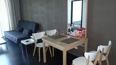 RAW5350: 2 Bedroom Fully Furnished Condo at The Title. Photo #7