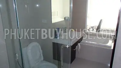 RAW5350: 2 Bedroom Fully Furnished Condo at The Title. Photo #11