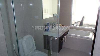 RAW5350: 2 Bedroom Fully Furnished Condo at The Title. Photo #11