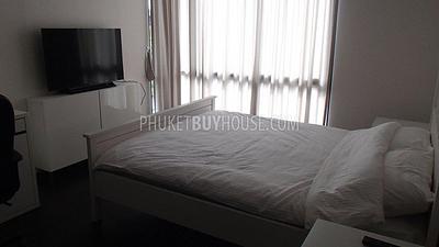 RAW5350: 2 Bedroom Fully Furnished Condo at The Title. Photo #12