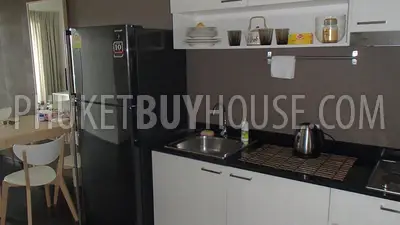 RAW5350: 2 Bedroom Fully Furnished Condo at The Title. Photo #13