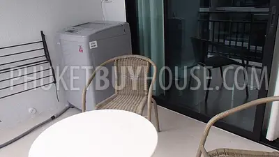 RAW5350: 2 Bedroom Fully Furnished Condo at The Title. Photo #14