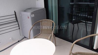 RAW5350: 2 Bedroom Fully Furnished Condo at The Title. Photo #14