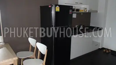 RAW5350: 2 Bedroom Fully Furnished Condo at The Title. Photo #15