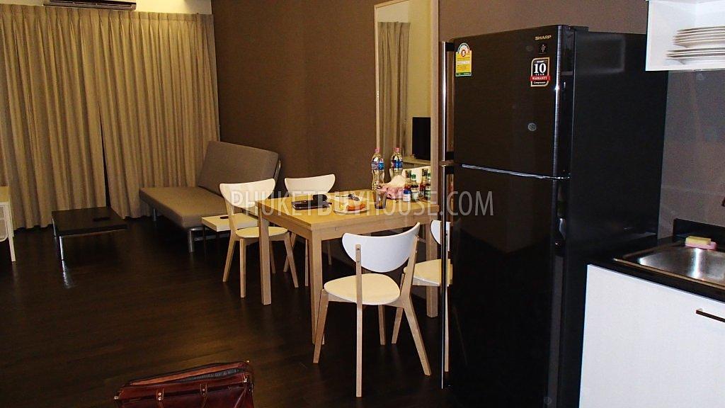 RAW5350: 2 Bedroom Fully Furnished Condo at The Title. Photo #16
