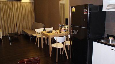 RAW5350: 2 Bedroom Fully Furnished Condo at The Title. Photo #16
