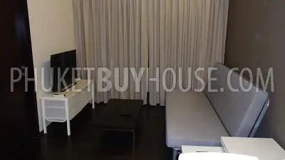 RAW5350: 2 Bedroom Fully Furnished Condo at The Title. Photo #17