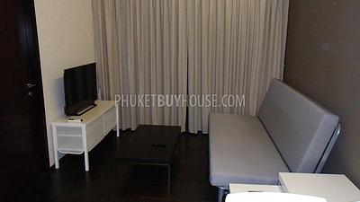 RAW5350: 2 Bedroom Fully Furnished Condo at The Title. Photo #17