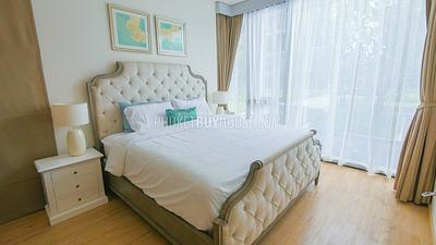MAI5351: Luxury Apartment with 2 bedrooms in the North-West Coast of Phuket with Reduced Price. Photo #8