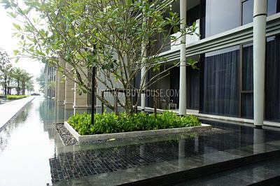 MAI5351: Luxury Apartment with 2 bedrooms in the North-West Coast of Phuket with Reduced Price. Photo #9