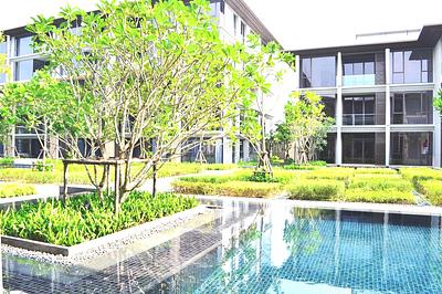 MAI5351: Luxury Apartment with 2 bedrooms in the North-West Coast of Phuket with Reduced Price. Photo #11
