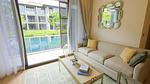 MAI5351: Luxury Apartment with 2 bedrooms in the North-West Coast of Phuket with Reduced Price. Thumbnail #12