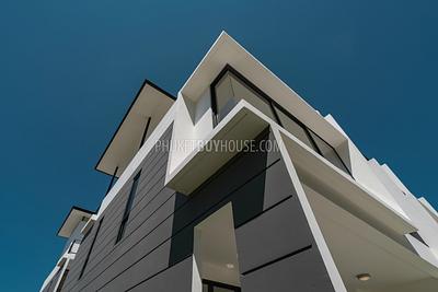 BAN5353: Corner Townhouse in Laguna. Photo #4