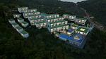 PAT5358: Sea View Penthouse in a Brand New Project in Patong. Thumbnail #1