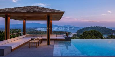 LAY5321: Luxury Villas near Layan Beach. Photo #9