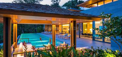 LAY5321: Luxury Villas near Layan Beach. Photo #11