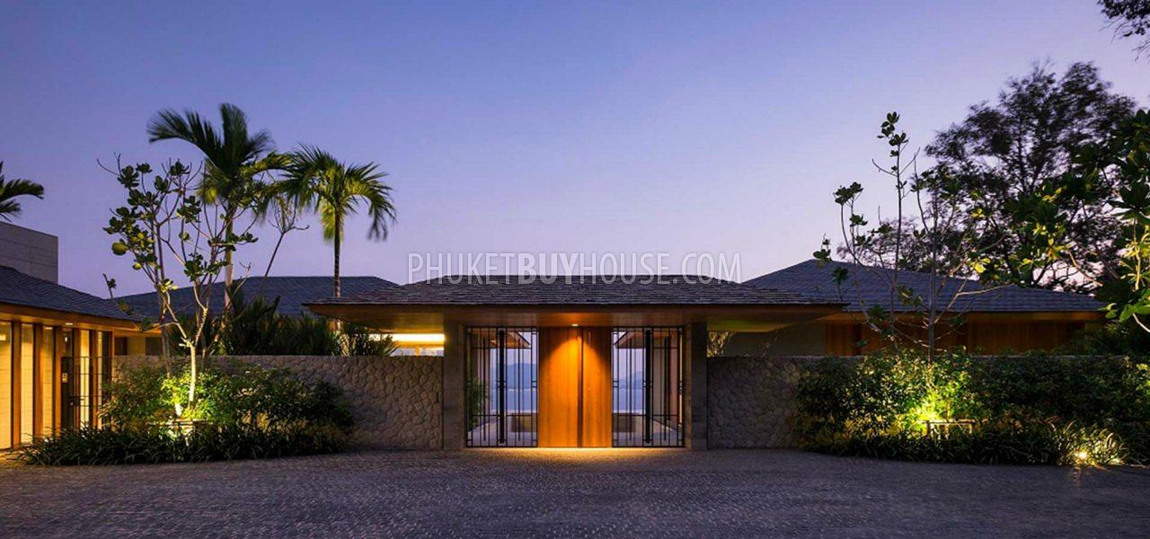 LAY5321: Luxury Villas near Layan Beach. Photo #17