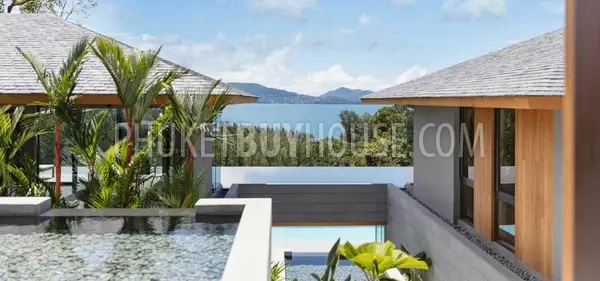 LAY5321: Luxury Villas near Layan Beach. Photo #18