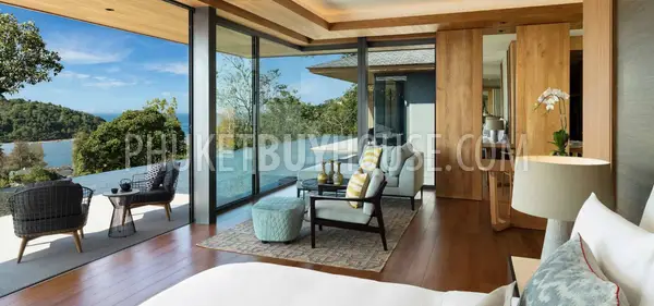 LAY5321: Luxury Villas near Layan Beach. Photo #20