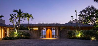 LAY5321: Luxury Villas near Layan Beach. Photo #25