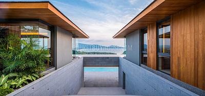LAY5321: Luxury Villas near Layan Beach. Photo #26