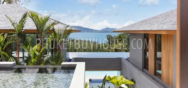 LAY5321: Luxury Villas near Layan Beach. Photo #27