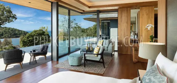 LAY5321: Luxury Villas near Layan Beach. Photo #29