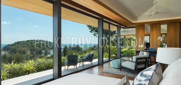 LAY5321: Luxury Villas near Layan Beach. Photo #32