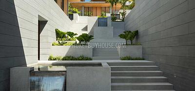 LAY5321: Luxury Villas near Layan Beach. Photo #34