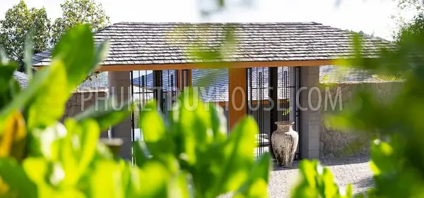 LAY5321: Luxury Villas near Layan Beach. Photo #35