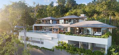 LAY5321: Luxury Villas near Layan Beach. Photo #38