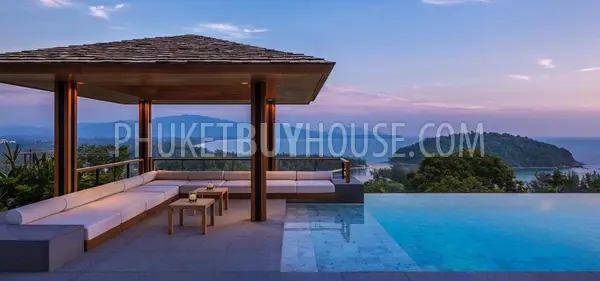 LAY5321: Luxury Villas near Layan Beach. Photo #40