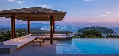 LAY5321: Luxury Villas near Layan Beach. Photo #40