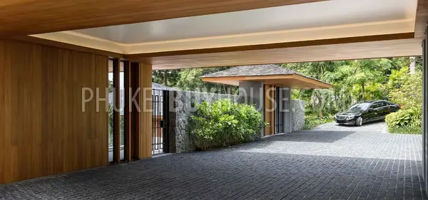 LAY5321: Luxury Villas near Layan Beach. Photo #42