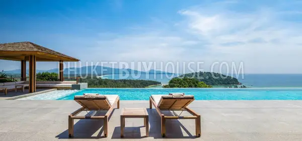 LAY5321: Luxury Villas near Layan Beach. Photo #46