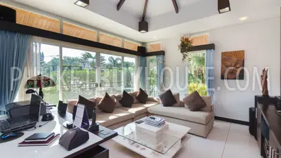 TAL5322: 3 Bedroom Pool Villa in Paklok. 照片 #1